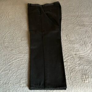 Dockers slacks straight fit size 30/27
